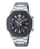  Casio Edifice ECB-S10DB-1A - Uy tín từ 2009, Tem vàng chống giả, Bảo hành 1 năm, Pin miễn phí trọn đời 