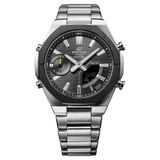  Casio Edifice ECB-S10DB-1A - Uy tín từ 2009, Tem vàng chống giả, Bảo hành 1 năm, Pin miễn phí trọn đời 