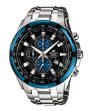  [Pin Miễn Phí Trọn Đời] EF-539D-1A2VUDF - Đồng hồ Casio Edifice - Tem vàng chống giả 