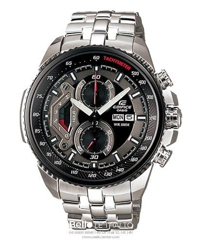  [Pin Miễn Phí Trọn Đời] EF-558D-1AVUDF - Đồng hồ Casio Edifice - Tem vàng chống giả 