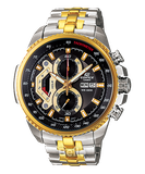  [Pin Miễn Phí Trọn Đời] EF-558SG-1AVUDF - Đồng hồ Casio Edifice - Tem vàng chống giả 