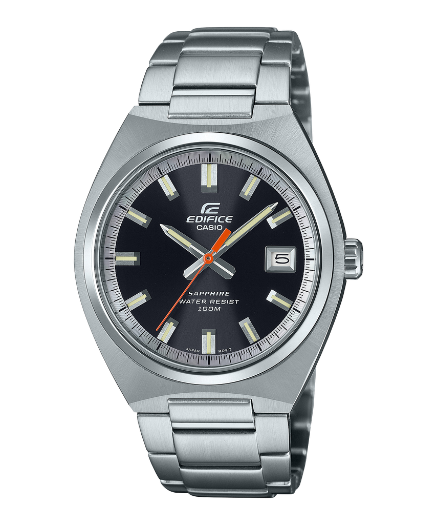  Casio Edifice EFB-109D-1AV - Uy tín từ 2009, Tem vàng chống giả, Bảo hành 1 năm, Pin miễn phí trọn đời 