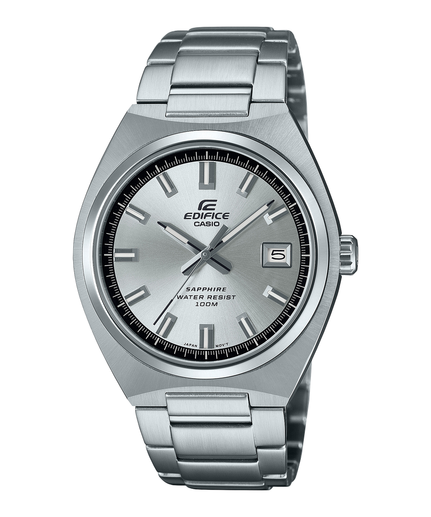  Casio Edifice EFB-109D-7AV - Uy tín từ 2009, Tem vàng chống giả, Bảo hành 1 năm, Pin miễn phí trọn đời 