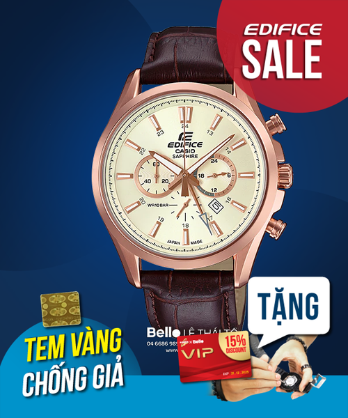 casio edifice efb 504jgl