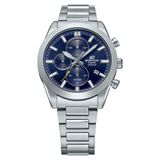  Casio Edifice EFB-710D-2A - Uy tín từ 2009, Tem vàng chống giả, Bảo hành 1 năm, Pin miễn phí trọn đời 