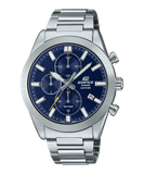  Casio Edifice EFB-710D-2A - Uy tín từ 2009, Tem vàng chống giả, Bảo hành 1 năm, Pin miễn phí trọn đời 