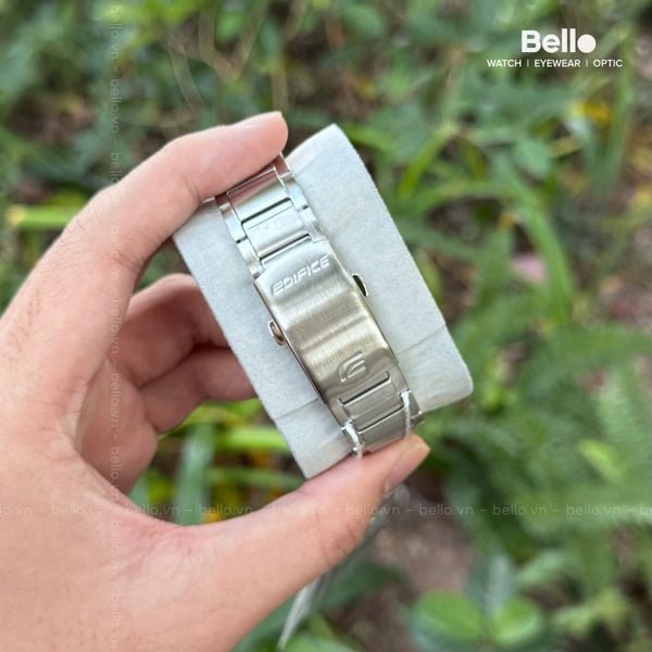  Casio Edifice EFB-730D-1AVUDF - Uy tín từ 2009, Tem vàng chống giả, Bảo hành 1 năm, Pin miễn phí trọn đời 