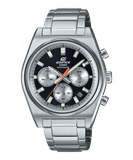  Casio Edifice EFB-730D-1AVUDF - Uy tín từ 2009, Tem vàng chống giả, Bảo hành 1 năm, Pin miễn phí trọn đời 