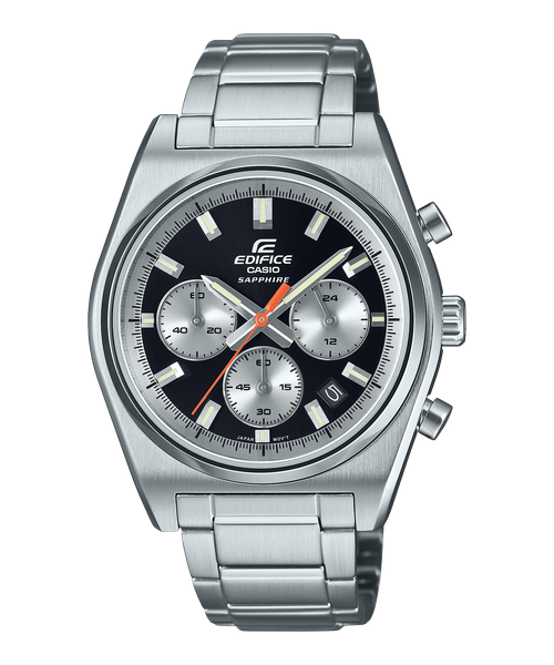  Casio Edifice EFB-730D-1AVUDF - Uy tín từ 2009, Tem vàng chống giả, Bảo hành 1 năm, Pin miễn phí trọn đời 