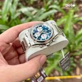  Casio Edifice EFB-730D-2AVUDF - Uy tín từ 2009, Tem vàng chống giả, Bảo hành 1 năm, Pin miễn phí trọn đời 