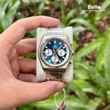  Casio Edifice EFB-730D-2AVUDF - Uy tín từ 2009, Tem vàng chống giả, Bảo hành 1 năm, Pin miễn phí trọn đời 