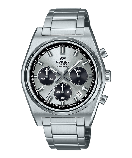  Casio Edifice EFB-730D-7AVUDF - Uy tín từ 2009, Tem vàng chống giả, Bảo hành 1 năm, Pin miễn phí trọn đời 