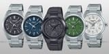  Đồng hồ cơ Casio Edifice EFK-100CD-1A - Uy tín từ 2009, Tem vàng chống giả, Bảo hành 1 năm, Pin miễn phí trọn đời 