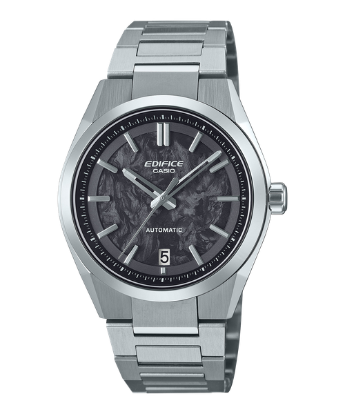  Đồng hồ cơ Casio Edifice EFK-100CD-1A - Uy tín từ 2009, Tem vàng chống giả, Bảo hành 1 năm, Pin miễn phí trọn đời 