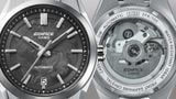 Đồng hồ cơ Casio Edifice EFK-100CD-1A - Uy tín từ 2009, Tem vàng chống giả, Bảo hành 1 năm, Pin miễn phí trọn đời 