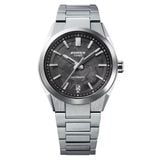  Đồng hồ cơ Casio Edifice EFK-100CD-1A - Uy tín từ 2009, Tem vàng chống giả, Bảo hành 1 năm, Pin miễn phí trọn đời 