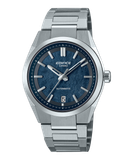  Đồng hồ cơ Casio Edifice EFK-100D-2A - Uy tín từ 2009, Tem vàng chống giả, Bảo hành 1 năm, Pin miễn phí trọn đời 