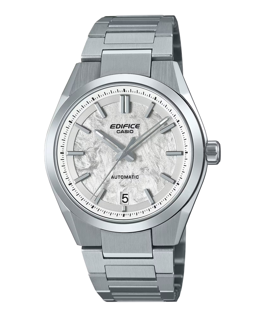  Đồng hồ cơ Casio Edifice EFK-100D-7A - Uy tín từ 2009, Tem vàng chống giả, Bảo hành 1 năm, Pin miễn phí trọn đời 