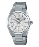  Đồng hồ cơ Casio Edifice EFK-100D-7A - Uy tín từ 2009, Tem vàng chống giả, Bảo hành 1 năm, Pin miễn phí trọn đời 