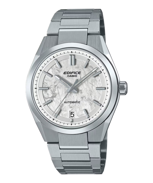  Đồng hồ cơ Casio Edifice EFK-100D-7A - Uy tín từ 2009, Tem vàng chống giả, Bảo hành 1 năm, Pin miễn phí trọn đời 