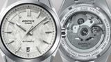  Đồng hồ cơ Casio Edifice EFK-100D-7A - Uy tín từ 2009, Tem vàng chống giả, Bảo hành 1 năm, Pin miễn phí trọn đời 