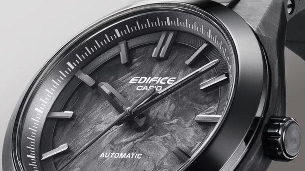  Casio Edifice EFK-100XPB-1A - Uy tín từ 2009, Tem vàng chống giả, Bảo hành 1 năm, Pin miễn phí trọn đời 