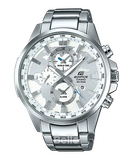  [Pin Miễn Phí Trọn Đời] EFR-303D-7AVUDF - Đồng hồ Casio Edifice - Tem vàng chống giả 