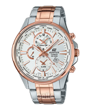  [Pin Miễn Phí Trọn Đời] EFR-304SG-7AVUDF - Đồng hồ Casio Edifice - Tem vàng chống giả 