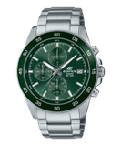  Casio Edifice EFR-526D-3A - Uy tín từ 2009, Tem vàng chống giả, Bảo hành 1 năm, Pin miễn phí trọn đời 