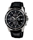  Casio Edifice EFR-526L-1AVUDF - Uy tín từ 2009, Tem vàng chống giả, Bảo hành 1 năm, Pin miễn phí trọn đời 
