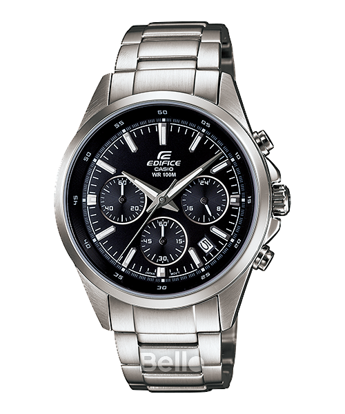  [Pin Miễn Phí Trọn Đời] EFR-527D-1AVUDF - Đồng hồ Casio Edifice - Tem vàng chống giả 