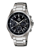  Casio Edifice EFR-527D-1AVUDF - Uy tín từ 2009, Tem vàng chống giả, Bảo hành 1 năm, Pin miễn phí trọn đời 