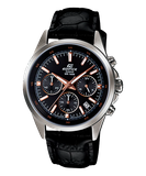 Casio Edifice EFR-527L-1AVUDF - Uy tín từ 2009, Tem vàng chống giả, Bảo hành 1 năm, Pin miễn phí trọn đời 