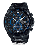  [Pin Miễn Phí Trọn Đời] EFR-539BK-1A2VUDF - Đồng hồ Casio Edifice - Tem vàng chống giả 