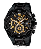  [Pin Miễn Phí Trọn Đời] EFR-539BK-1AVUDF - Đồng hồ Casio Edifice - Tem vàng chống giả 