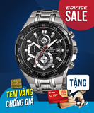  [Pin Miễn Phí Trọn Đời] EFR-539D-1AVUDF - Đồng hồ Casio Edifice - Tem vàng chống giả 