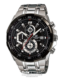  Casio Edifice EFR-539D-1AVUDF - Uy tín từ 2009, Tem vàng chống giả, Bảo hành 1 năm, Pin miễn phí trọn đời 