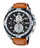  Casio Edifice EFR-539L-1BVUDF - Uy tín từ 2009, Tem vàng chống giả, Bảo hành 1 năm, Pin miễn phí trọn đời 