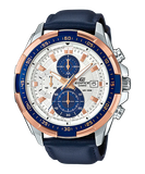  [Pin Miễn Phí Trọn Đời] EFR-539L-7CVUDF - Đồng hồ Casio Edifice - Tem vàng chống giả 