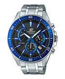  Casio Edifice EFR-552D-1A2VUDF - Uy tín từ 2009, Tem vàng chống giả, Bảo hành 1 năm, Pin miễn phí trọn đời 