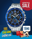  Casio Edifice EFR-552D-1A2VUDF - Uy tín từ 2009, Tem vàng chống giả, Bảo hành 1 năm, Pin miễn phí trọn đời 