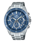  Casio Edifice EFR-552D-2A - Uy tín từ 2009, Tem vàng chống giả, Bảo hành 1 năm, Pin miễn phí trọn đời 