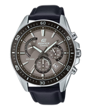  Casio Edifice EFR-552L-5A - Uy tín từ 2009, Tem vàng chống giả, Bảo hành 1 năm, Pin miễn phí trọn đời 