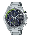  [LIMITED] Casio Edifice EFR-571AT-1AVUDF - Uy tín từ 2009, Tem vàng chống giả, Bảo hành 1 năm, Pin miễn phí trọn đời 