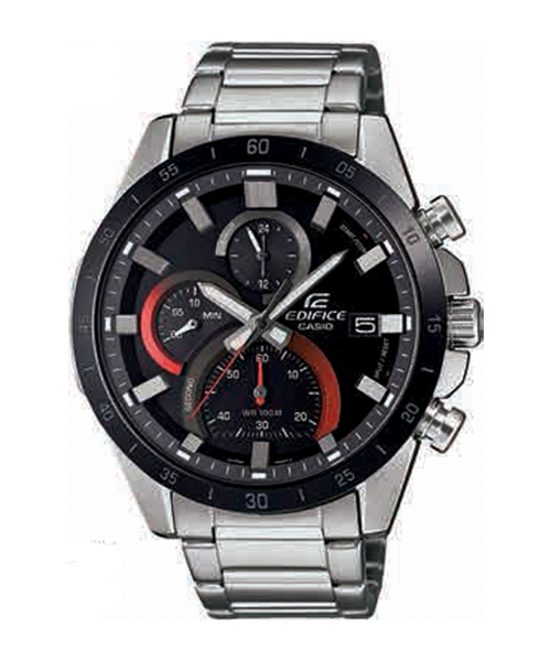  [Pin Miễn Phí Trọn Đời] EFR-571DB-1A1VUDF - Đồng hồ Casio Edifice - Tem vàng chống giả 