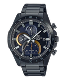  [Pin Miễn Phí Trọn Đời] EFR-571DC-2AVUDF - Đồng hồ Casio Edifice - Tem vàng chống giả 