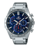  Casio Edifice EFR-573D-2AVUDF - Uy tín từ 2009, Tem vàng chống giả, Bảo hành 1 năm, Pin miễn phí trọn đời 