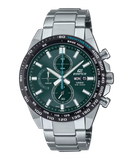  Casio Edifice EFR-574DB-3A - Uy tín từ 2009, Tem vàng chống giả, Bảo hành 1 năm, Pin miễn phí trọn đời 