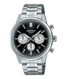  Casio Edifice EFR-575D-1A - Uy tín từ 2009, Tem vàng chống giả, Bảo hành 1 năm, Pin miễn phí trọn đời 