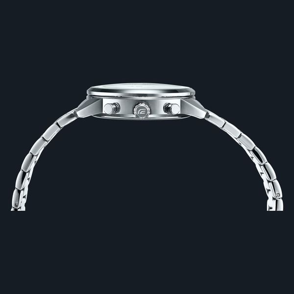  Casio Edifice EFR-575D-1A - Uy tín từ 2009, Tem vàng chống giả, Bảo hành 1 năm, Pin miễn phí trọn đời 